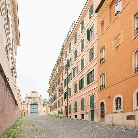 Panetteria Apartment Roma Exterior foto