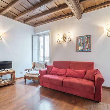 Panetteria Apartment Roma Exterior foto