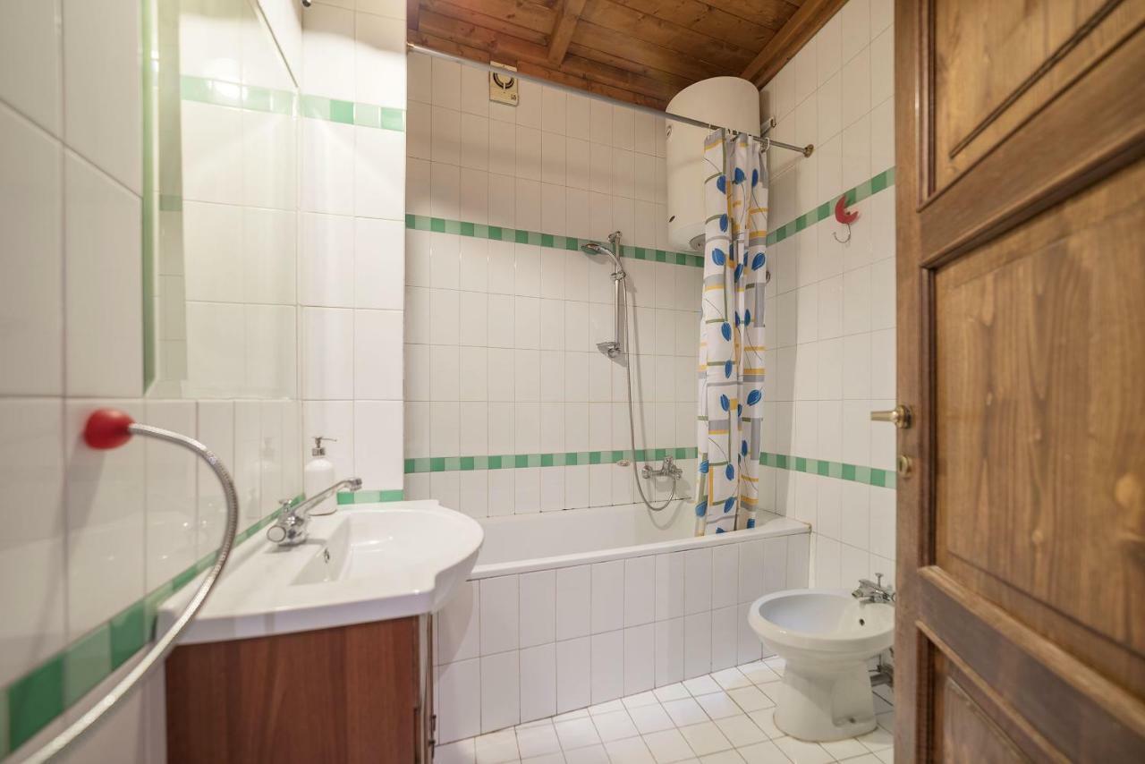 Panetteria Apartment Roma Exterior foto