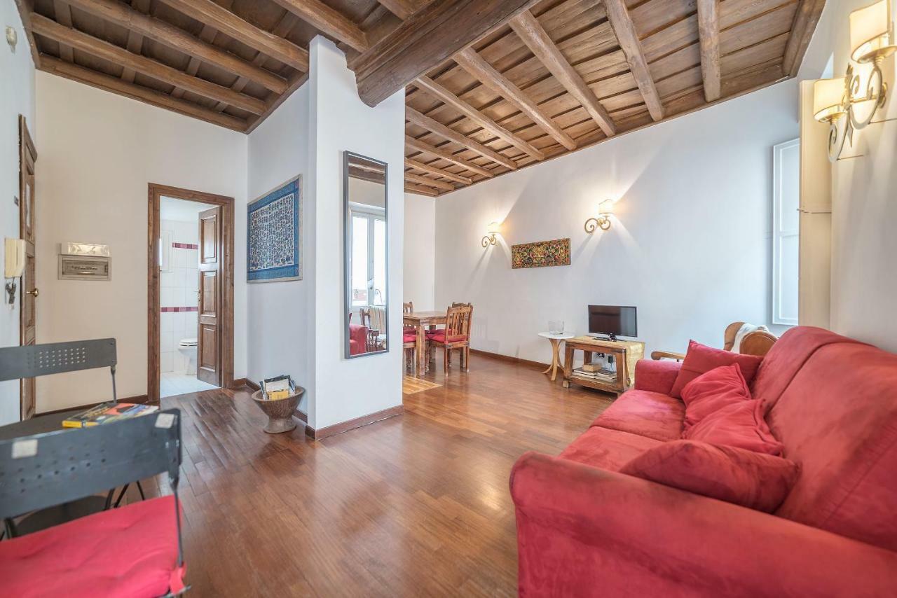 Panetteria Apartment Roma Exterior foto