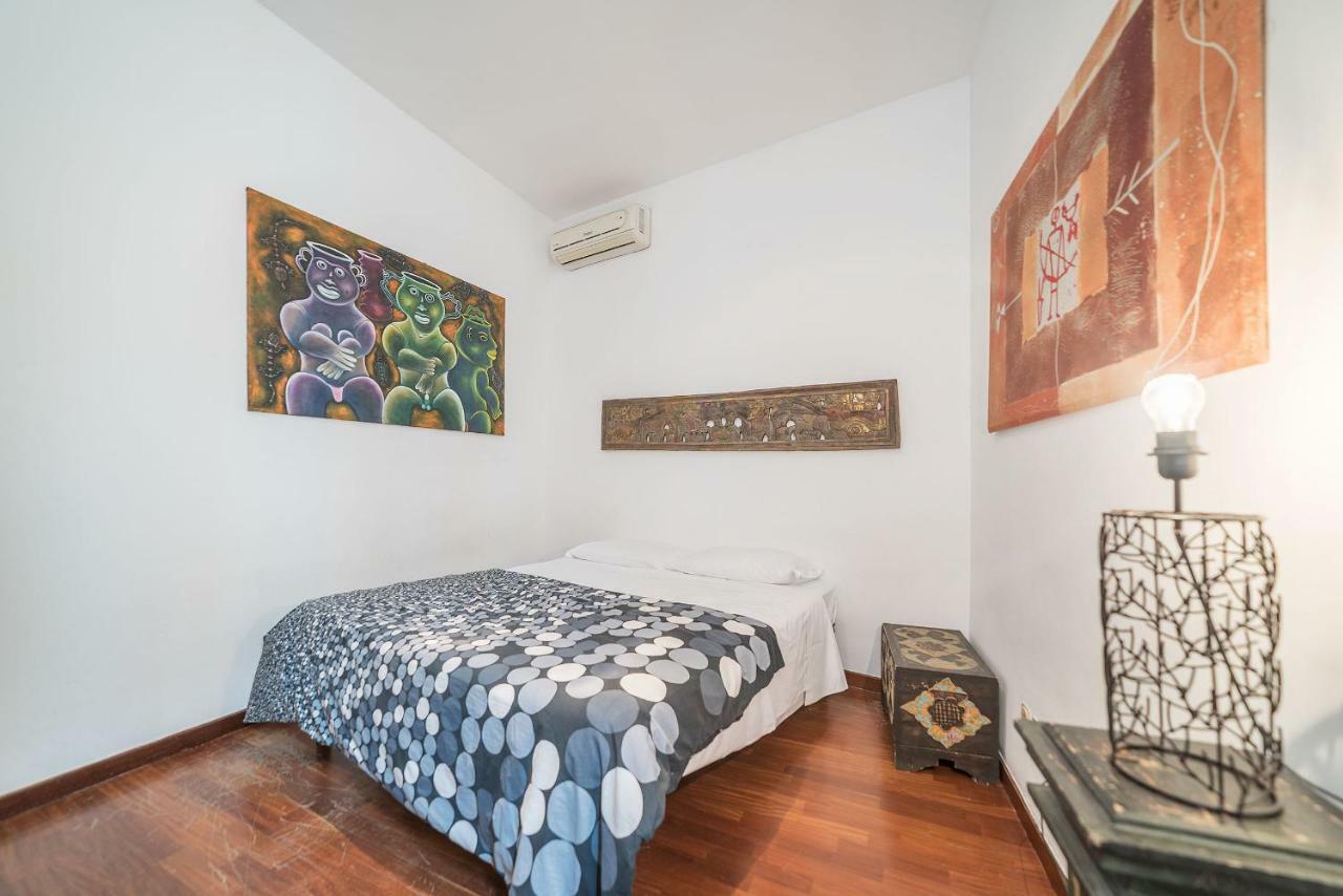 Panetteria Apartment Roma Exterior foto