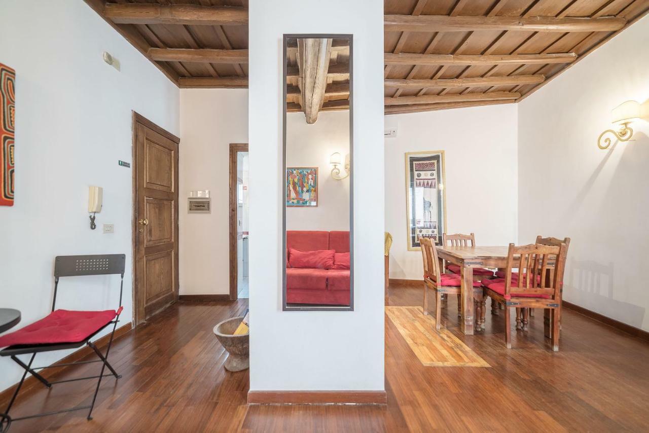 Panetteria Apartment Roma Exterior foto