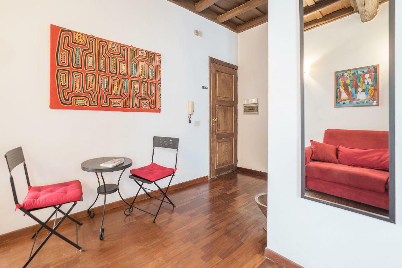 Panetteria Apartment Roma Exterior foto