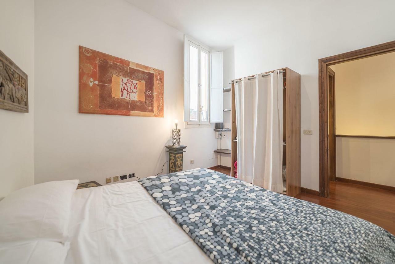Panetteria Apartment Roma Exterior foto