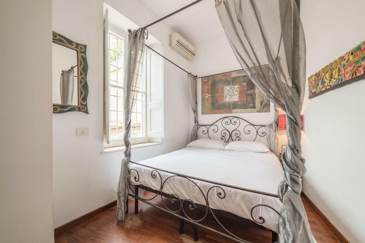 Panetteria Apartment Roma Exterior foto