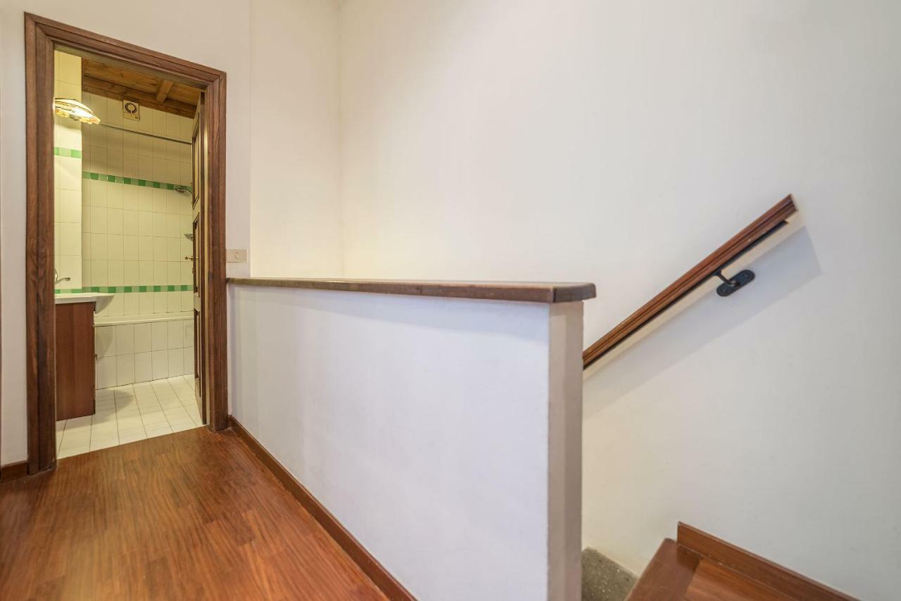 Panetteria Apartment Roma Exterior foto