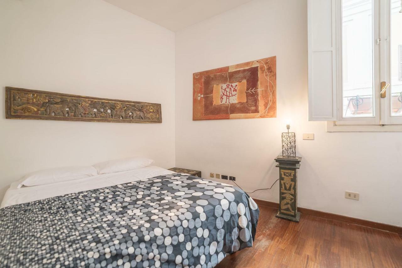 Panetteria Apartment Roma Exterior foto