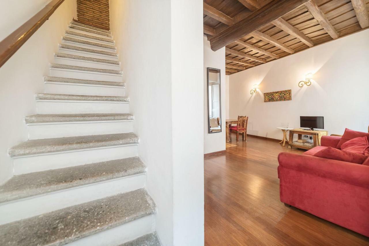 Panetteria Apartment Roma Exterior foto