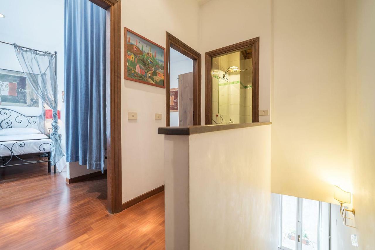Panetteria Apartment Roma Exterior foto